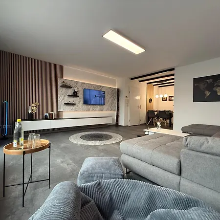 Apartmán W&s