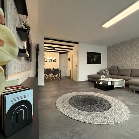 W&s Appartement Hettstedt