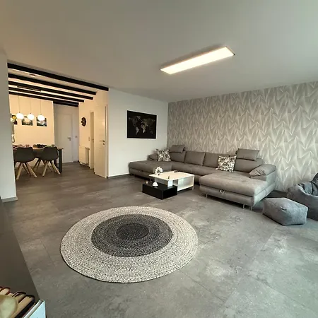 Appartement W&s Hettstedt