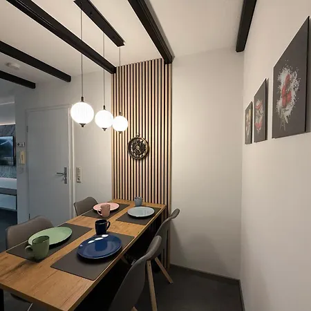 W&s Appartement Hettstedt