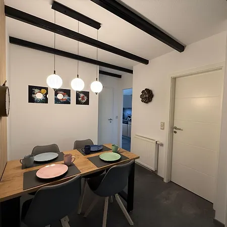 W&s Appartement Hettstedt
