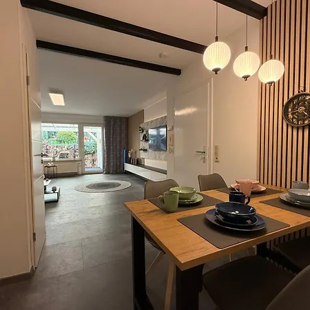 W&s Appartement *