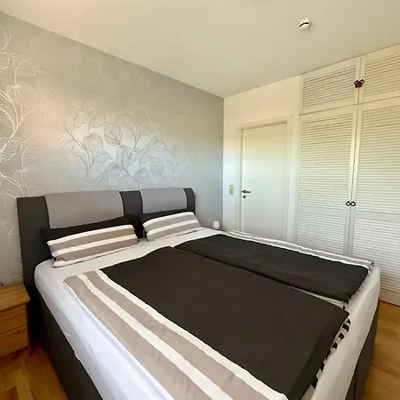 Apartmán W&s