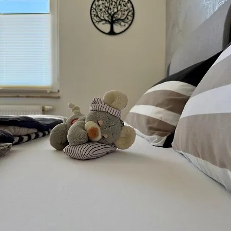 W&s Appartement Hettstedt