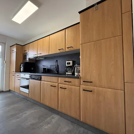W&s Appartement Hettstedt