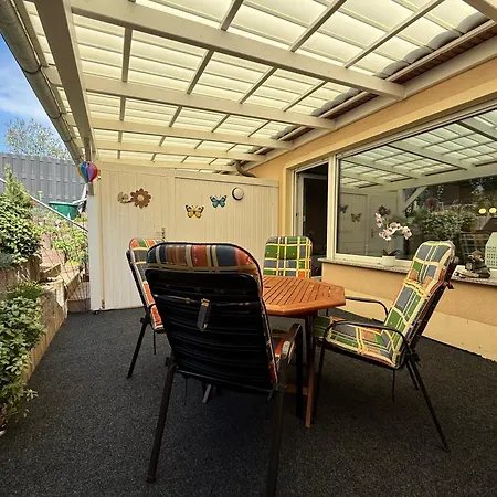 Appartement W&s Hettstedt