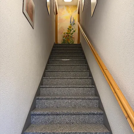 W&s Appartement *