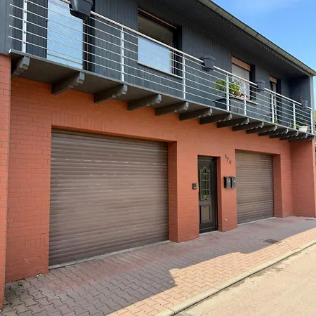 W&s Appartement Hettstedt