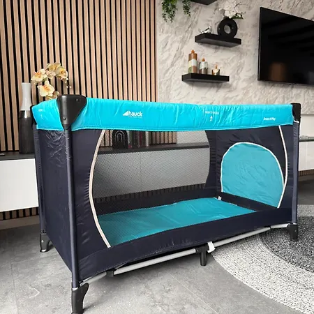 Appartement W&s *
